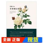 現(xiàn)貨 喬安娜?霍爾《英國(guó)IFA芳香療法聖經(jīng)》大樹(shù)林