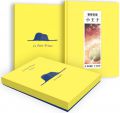 聖修伯里 小王子禮盒套組 Le Petit Prince 繪者： 克拉迪奧（Claudio Gardenghi） 格林文化