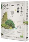 羅賓·沃爾·基默爾《三千分之一的森林：透過(guò)苔蘚的故事，我們得以重新理解這個(gè)世界》漫遊者文化
